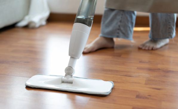 absorbent pad
