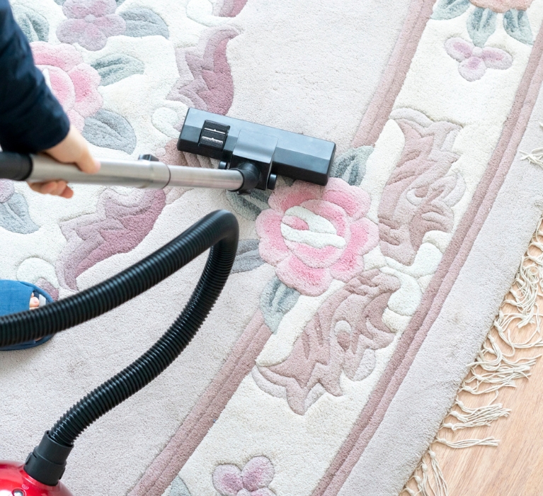 carpet cleaning