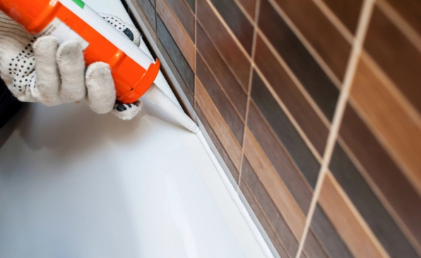grout cleaning tile and grout