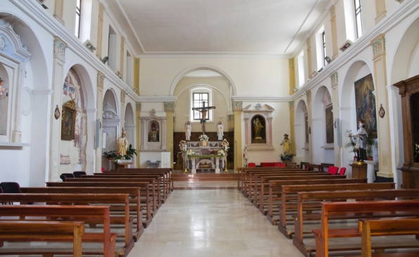 places of worship